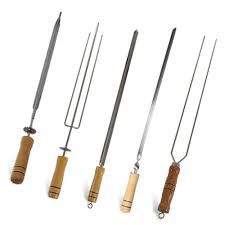 ESPETO CHURRASCO