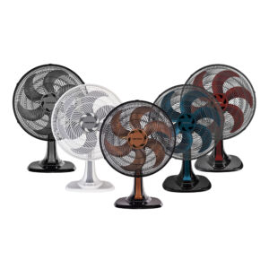 VENTILADORES