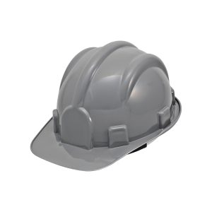CAPACETE DELTAPLUS CINZA CLASSE A/B