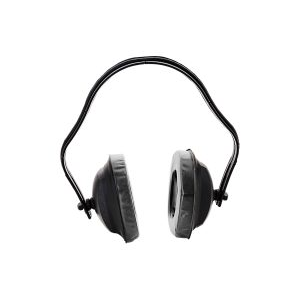 ABAFADOR CONCHA COMBAT PRETO