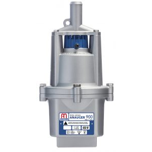 BOMBA AG NOGUEIRA 900 9.0 SAIDA 1POL 220V