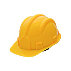 CAPACETE DELTAPLUS AMARELO CLASSE A/B